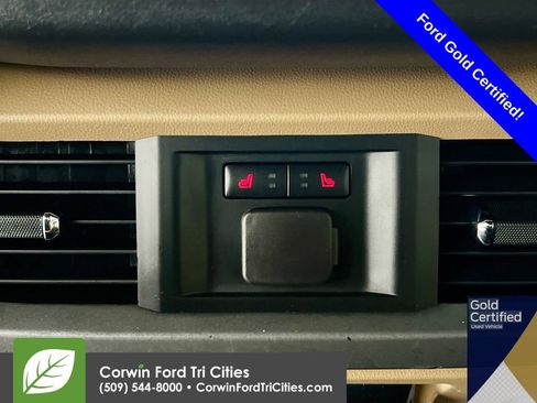 Used 2021 Ford F150 Lariat w/ Equipment Group 502A High image 28