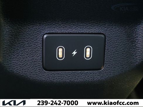 New 2026 Kia Sportage LX FWD image 16