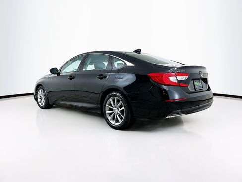 Used 2021 Honda Accord LX image 5