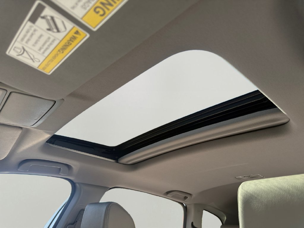 Certified 2019 Honda CR-V EX-L image 21