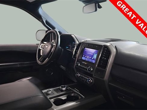 Used 2021 Ford Expedition XLT image 18