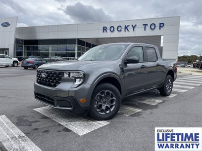 New 2025 Ford Maverick XLT