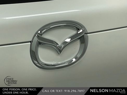 New 2026 MAZDA CX-30 AWD 2.5 S image 15