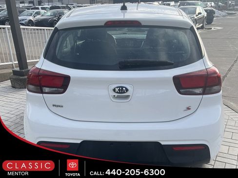 Used 2019 Kia Rio S image 3