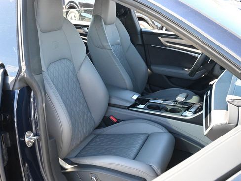 Used 2023 Audi S7 Prestige image 23
