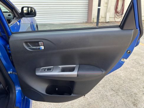 Used 2013 Subaru Impreza WRX Limited AWD/4WD image 37