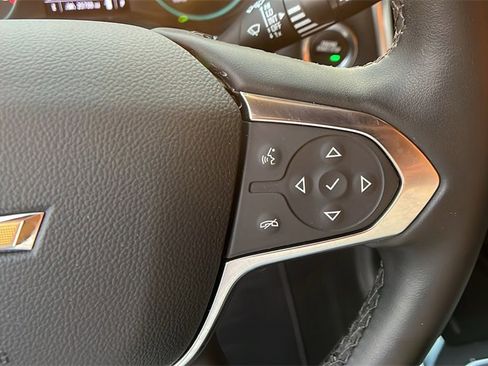 Certified 2023 Chevrolet Traverse LT image 27