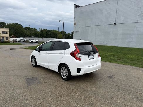 Used 2015 Honda Fit LX image 5