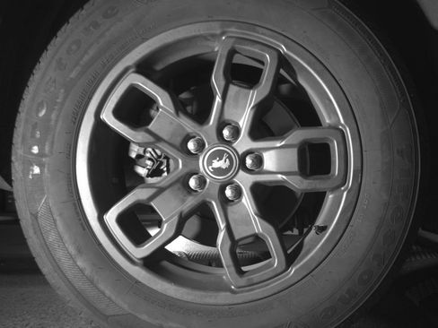 Used 2023 Ford Bronco Sport Big Bend w/ Convenience Package AWD/4WD image 33