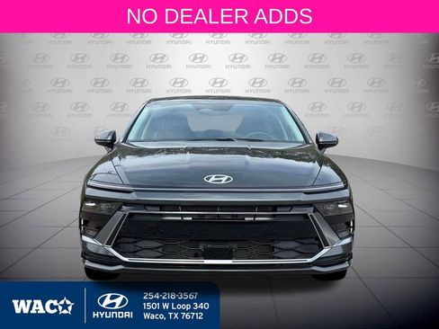 New 2026 Hyundai Sonata SEL image 16