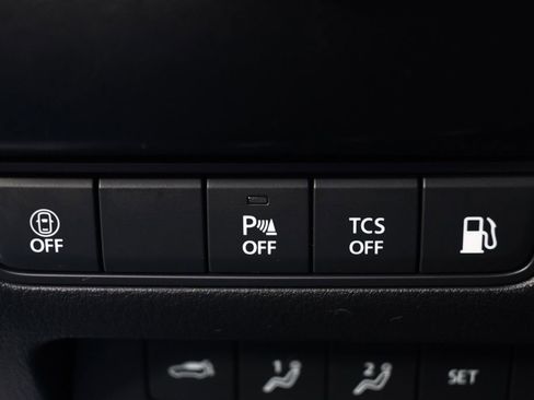 New 2026 MAZDA CX-50 AWD 2.5 Hybrid w/ Weather Package image 23