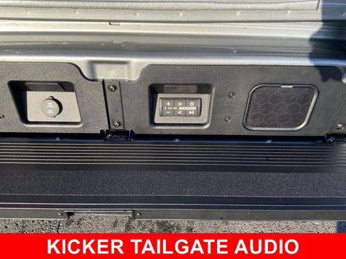 New 2026 GMC Sierra 1500 AT4X image 18