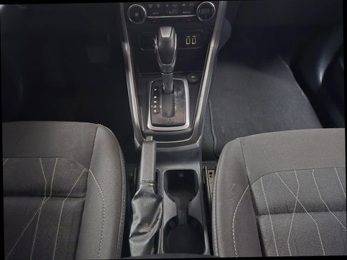 Used 2019 Ford EcoSport SE FWD image 16