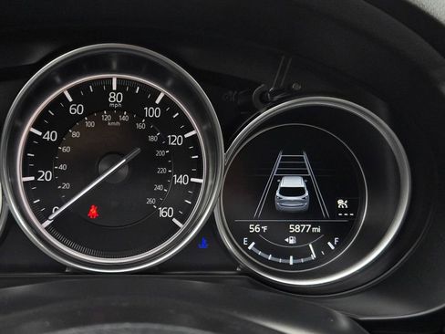 Certified 2025 MAZDA CX-5 AWD 2.5 S w/ Preferred Package image 24