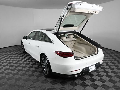 Certified 2023 Mercedes-Benz EQS 450+ Sedan image 31
