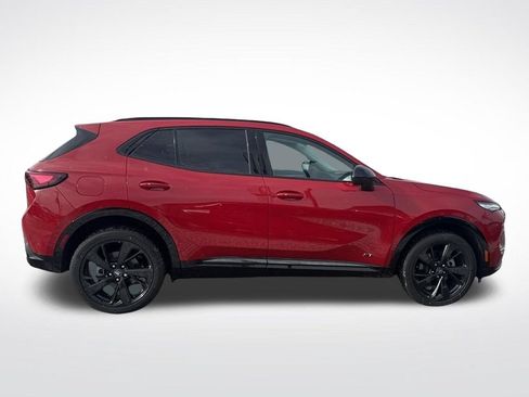 New 2026 Buick Envision Sport Touring AWD/4WD image 9