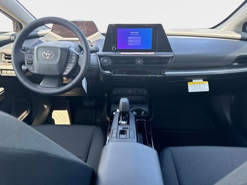 New 2026 Toyota Prius LE image 13