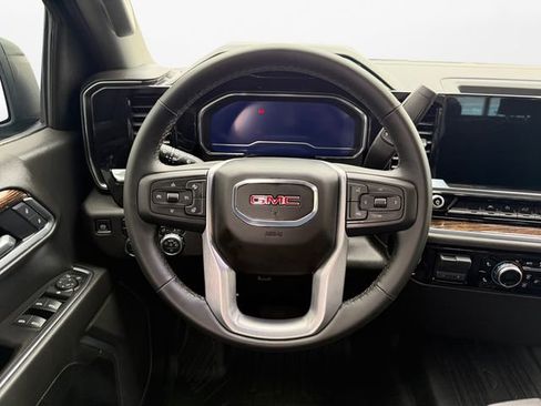 Used 2025 GMC Sierra 1500 Elevation w/ Max Trailering Package AWD/4WD image 12