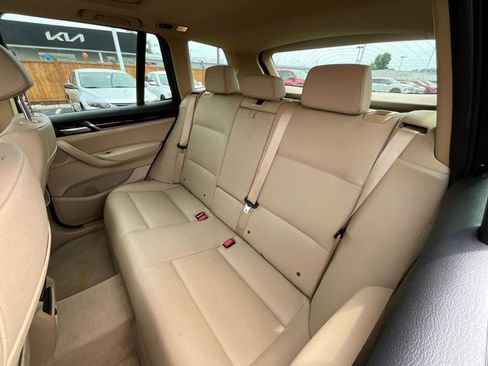 Used 2015 BMW X3 xDrive28i AWD/4WD image 20