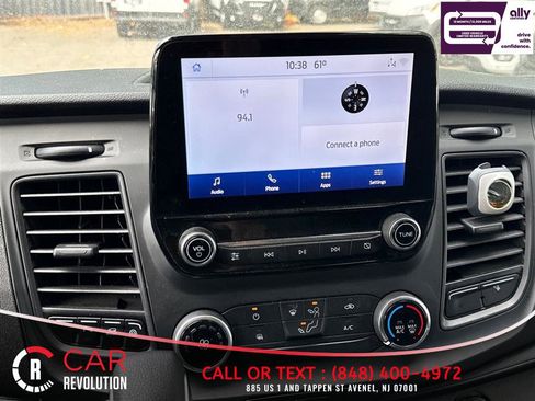 Used 2021 Ford Transit 150 Low Roof AWD image 11