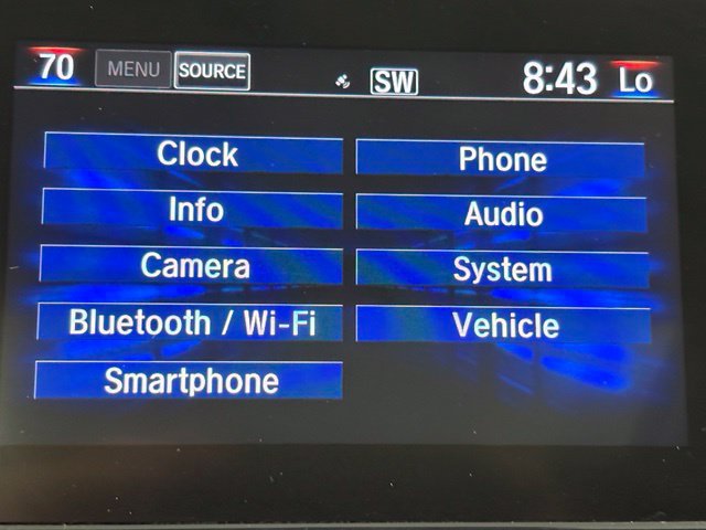 Used 2018 Honda CR-V EX-L image 40