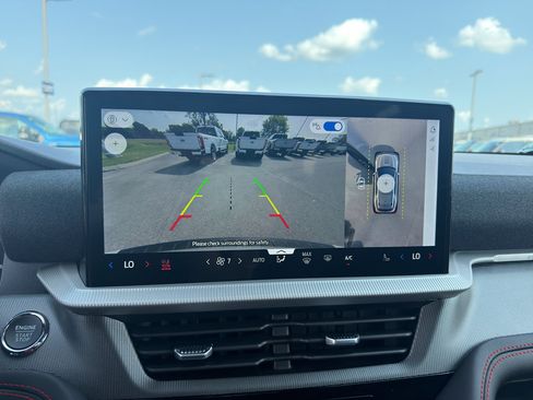 New 2026 Ford Explorer ST-Line AWD/4WD image 16