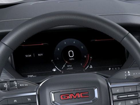 New 2025 GMC Acadia Elevation FWD image 18