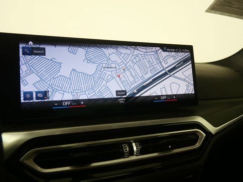 Certified 2024 BMW 430i xDrive Coupe w/ Premium Package image 18