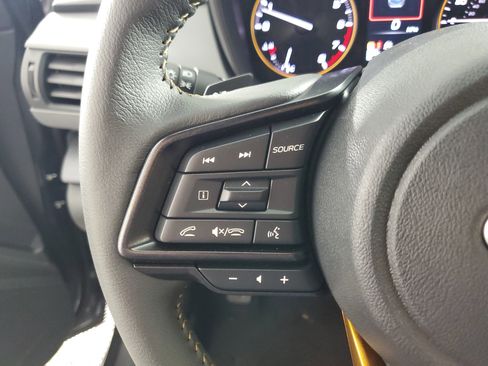 New 2026 Subaru Crosstrek 2.5i Wilderness image 27