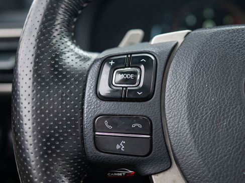 Used 2019 Lexus IS 300 F Sport w/ F Sport Package image 24