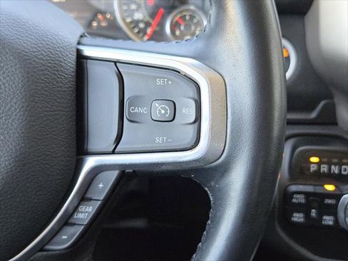 Certified 2022 RAM 1500 Laramie AWD/4WD image 27