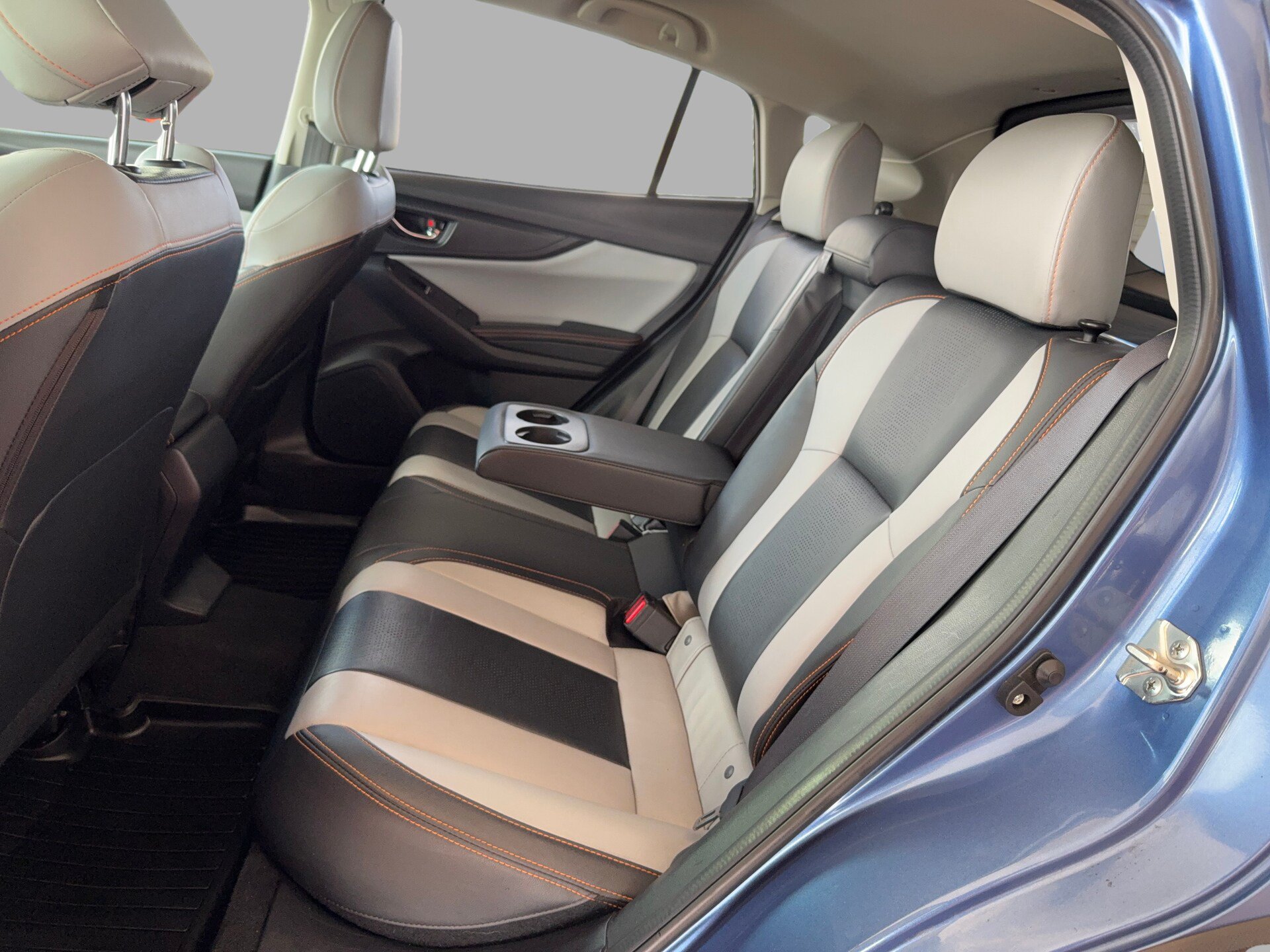 Used 2019 Subaru Crosstrek 2.0i Limited w/ Moonroof Package w/Navigation AWD/4WD image 28