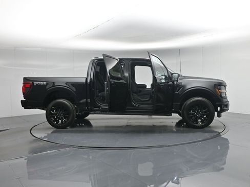 New 2026 Ford F150 XLT AWD/4WD image 36