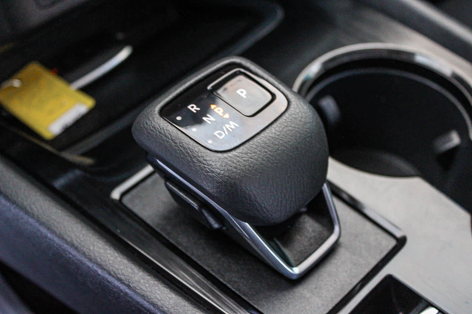 Used 2026 Nissan Rogue S AWD/4WD image 19