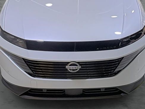 New 2026 Nissan Murano SL AWD/4WD image 16