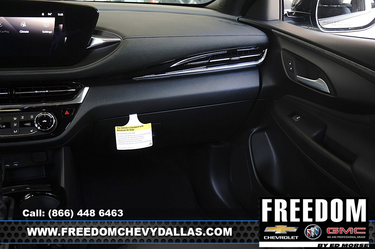 New 2026 Buick Envista Sport Touring w/ Convenience I Package FWD image 33