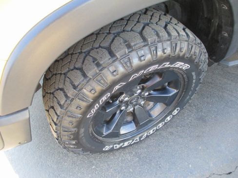 Used 2023 RAM 1500 Rebel w/ Rebel Level 2 Equipment Group image 13