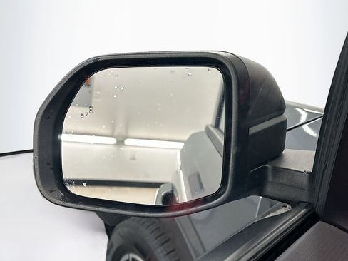 Used 2025 Ford Bronco Sport Outer Banks w/ Outer Banks Tech Package+ AWD/4WD image 16