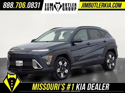 Used 2024 Hyundai Kona SEL