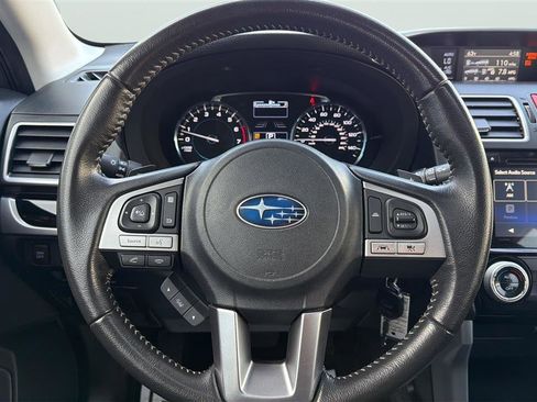 Used 2018 Subaru Forester 2.5i Premium w/ Popular Package #3B AWD/4WD image 25