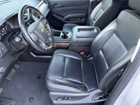 Used 2019 Chevrolet Tahoe LT image 10