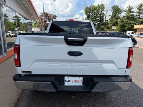 Used 2020 Ford F150 XLT w/ XTR Package AWD/4WD image 6