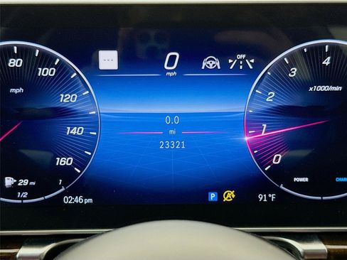 Used 2023 Mercedes-Benz S 500 4MATIC image 4