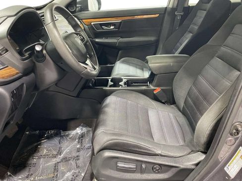 Used 2020 Honda CR-V EX image 16