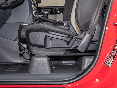 New 2026 INEOS Grenadier AWD/4WD image 15