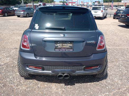 Used 2012 MINI Cooper S image 7