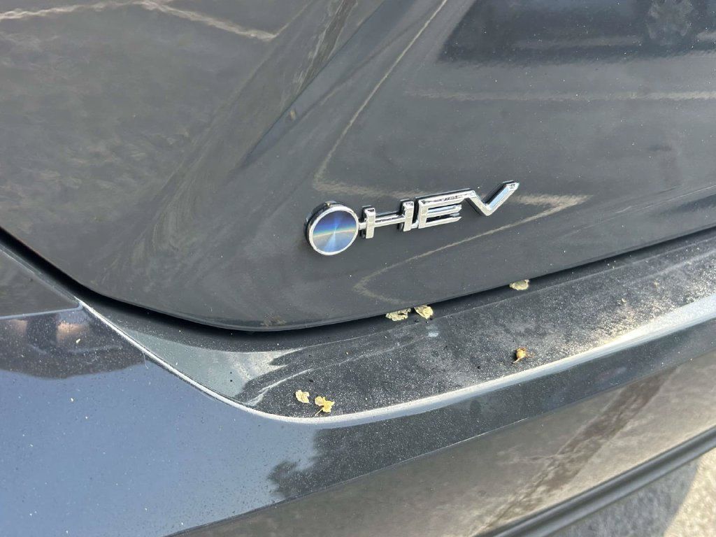 New 2026 Toyota Camry LE FWD image 10