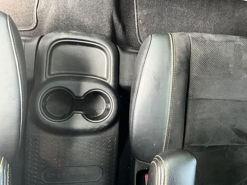 Used 2025 Dodge Durango R/T AWD/4WD image 36