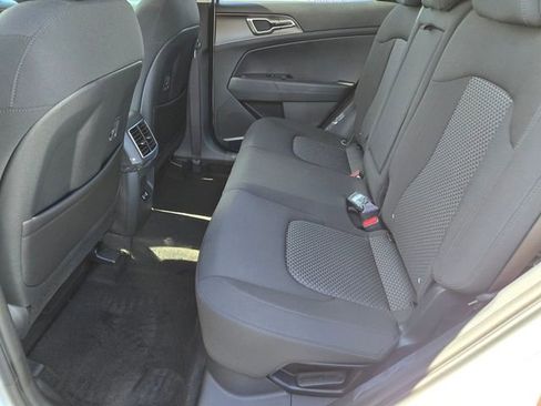 New 2026 Kia Sportage S image 11