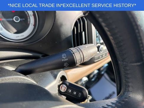 Used 2015 FIAT 500L Lounge image 33